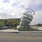 Culver City Transportation Building