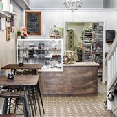 Sugarsweet Cookie + Cake Studio
