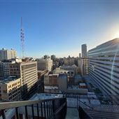 SB Grand Building - DTLA Penthouse - Skyline Views