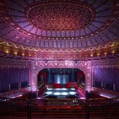 Belasco Theater