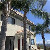 Tropical San Pedro @ Point Fermin Lands End - Unobstructed Panoramic Pacific Ocean Views of Catalina Island