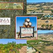 Agua Dulce Winery and Vineyards