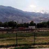 Eastern Sierra Tri-County Fairgrounds