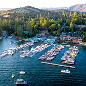 Pines Resort & Conference Center @ Bass Lake