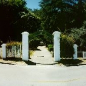 Evergreen Historical Cemetery