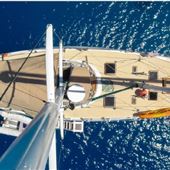 Sailing Vessel Cocokai - Shoreline Marina, Long Beach