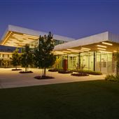 AGBU Performance Art Center