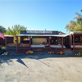 Julia's Fruit Stand