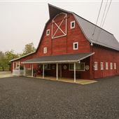 The Red Barn