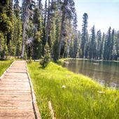 Lassen Volcanic National Park