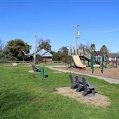 Gerber Park
