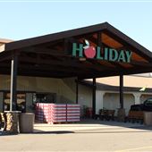 Holiday Market
