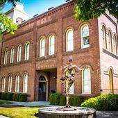 Old City Hall
