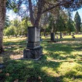 Redding Memorial Cemetery