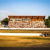 Shasta Speedway