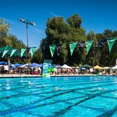 Redding Aquatic Center