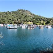 Englebright Lake