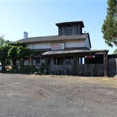 7 Mile House