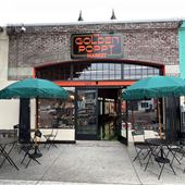 The Golden Poppy Market and Cafe