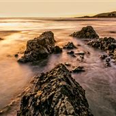 Cayucos State Beach (SB)