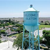 Isleton