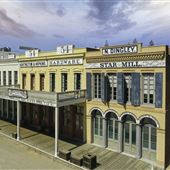 Old Sacramento
