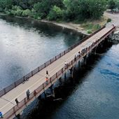 Jim Jones Bridge