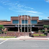 Blue Diamond Almonds Corporate Campus