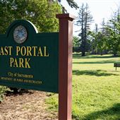 East Portal Park