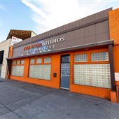 Evolution Dance Studios