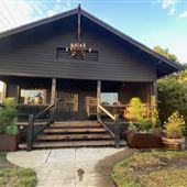 Wedding Chapel @ Old Brown House