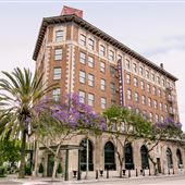 Culver Hotel