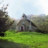 Gavilan College Chapel