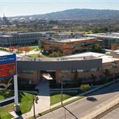 Los Angeles Harbor College - LAHC