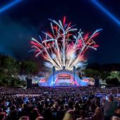 Hollywood Bowl