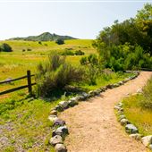 Thomas F. Riley Wilderness Park