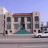 Glendale Ritz - Roxbury
