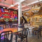 Grand Central Market / Grand Central Square Apartments