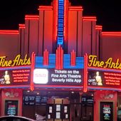 Fine Arts Theatre