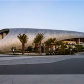 SoFi Stadium, YouTube Theater and Hollywood Park