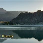 Lake Cahuilla Veterans Regional Park