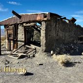 Ballarat Ghost Town