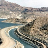 Haiwee Reservoir - LADWP