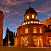 Mountain View Center for the Performing Arts