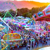 Alameda County Fairgrounds