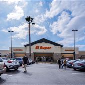 Gateway Plaza - Santa Fe Springs - Brixmor Property Group