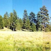 Heart Bar Barracks, Formerly Heart Bar Ranger's Station
