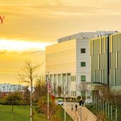 California State University, East Bay