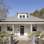 Maysonnave House