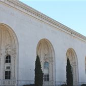 Henry J. Kaiser Center for the Arts
